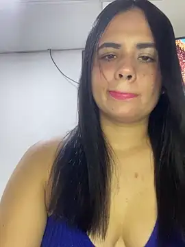 Leyna Kenet online show from January 17, 2026, 10:13 pm