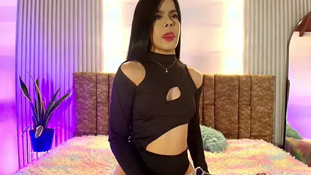 tiffany johnson11 online show from December 17, 2025, 7:30 pm