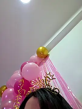 NeredaXxx online show from March 7, 2026, 10:37 pm