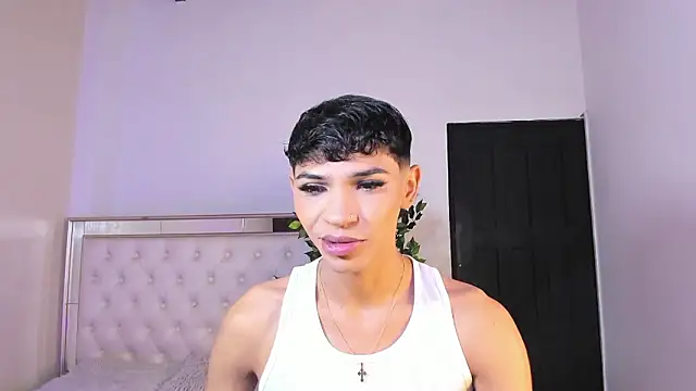 im sebaslopez online show from March 12, 2026, 7:40 pm