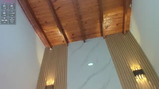 im sebaslopez online show from March 15, 2025, 7:53 am