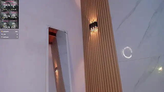 im sebaslopez online show from March 14, 2025, 9:46 am