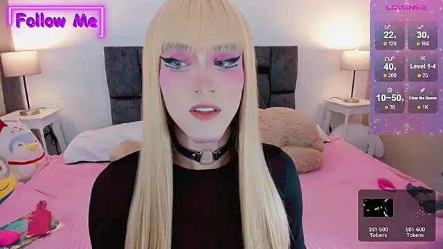 Snapshot of Kirmyy_ chatting on February 27, 2025, 10:09 pm Kirmyy online show from February 27, 2025, 10:09 pm