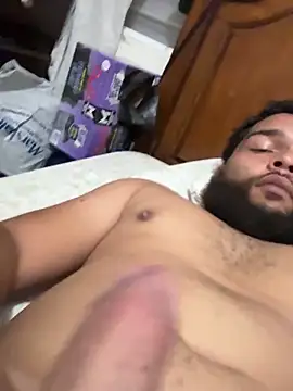 chupavajinaspuertorico30 online show from February 12, 2026, 3:12 pm