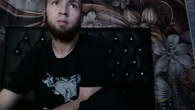  Asmodeo666 online show from February 24, 2026, 5:41 am