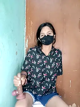 Snapshot of Suhani512 chatting on October 6, 2025, 6:25 am Suhani512 online show from October 6, 2025, 6:25 am