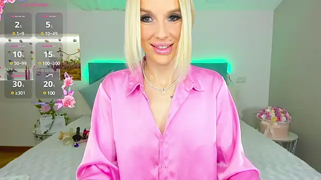 Lana kitty   online show from March 7, 2025, 9:38 pm