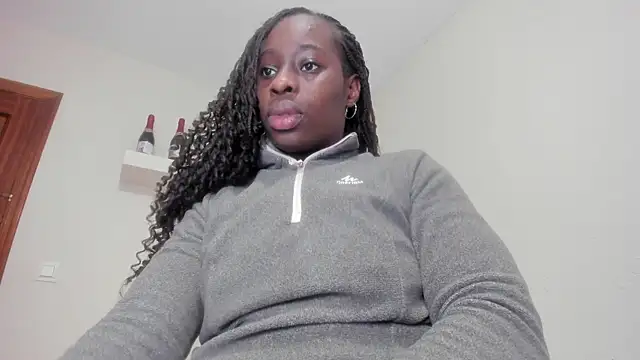 Snapshot of aafricaa chatting on January 31, 2025, 12:40 pm aafricaa online show from January 31, 2025, 12:40 pm