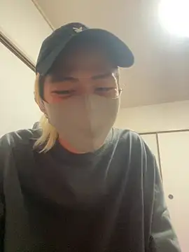 Manato jp 1215 online show from December 8, 2024, 3:02 pm