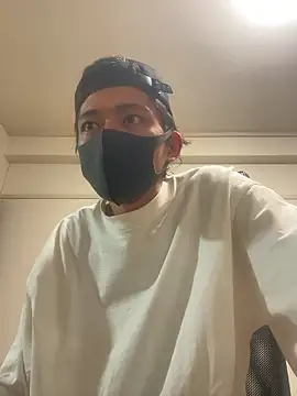 Manato jp 1215 online show from March 29, 2026, 12:51 pm