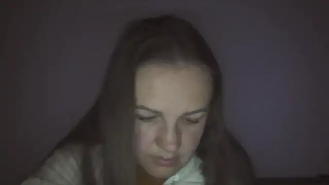 Milaniya261 online show from April 21, 2026, 2:36 am