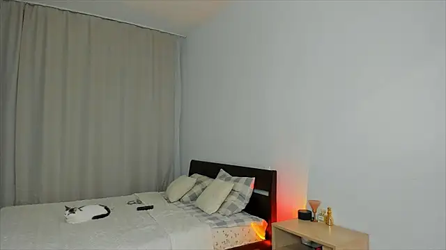 Xloe Queen online show from March 14, 2026, 5:19 pm