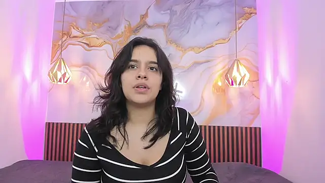 MelissaGilll online show from September 24, 2025, 7:31 pm