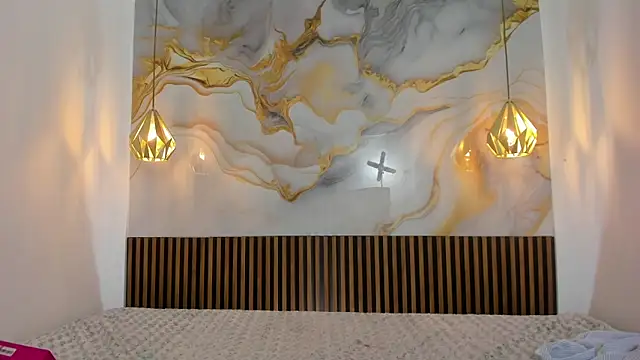 MelissaGilll online show from October 2, 2025, 8:01 pm