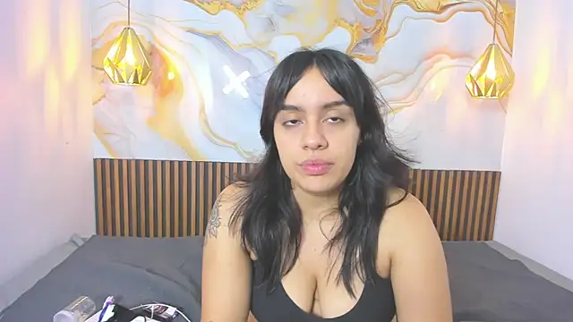 MelissaGilll online show from November 25, 2025, 7:14 pm