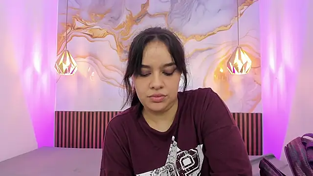 MelissaGilll online show from September 23, 2025, 7:21 pm