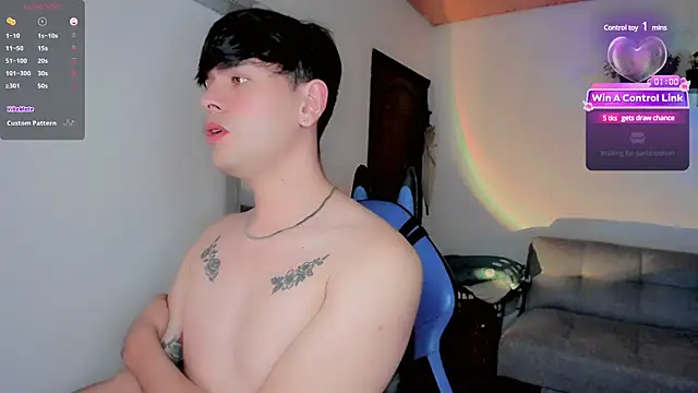 joe jhon online show from January 21, 2025, 2:43 am