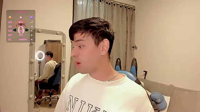 joe jhon online show from March 9, 2025, 5:28 pm