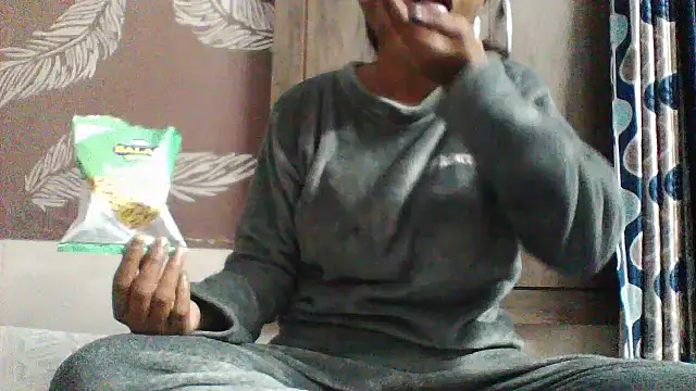 Snapshot of shalini_fire chatting on January 13, 2026, 9:13 am shalini fire online show from January 13, 2026, 9:13 am