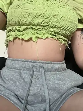 Morguisssz online show from November 18, 2025, 9:40 pm