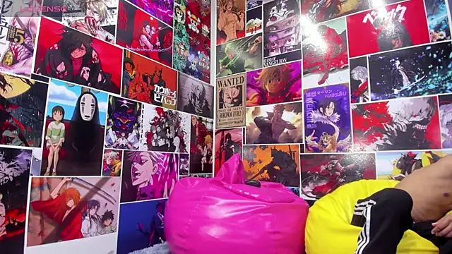 Snapshot of Jeffry_wolvess chatting on February 25, 2025, 4:57 pm Jeffry wolvess online show from February 25, 2025, 4:57 pm