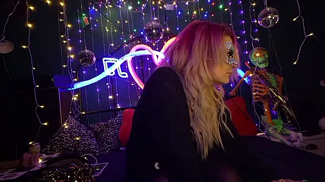 anonymouszN online show from January 11, 2026, 9:11 pm