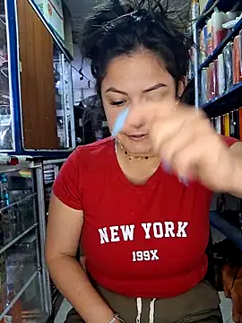 Snapshot of nidia2026 chatting on February 22, 2026, 4:08 pm nidia2026 online show from February 22, 2026, 4:08 pm