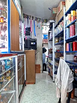 Snapshot of nidia2026 chatting on October 5, 2025, 4:09 pm nidia2026 online show from October 5, 2025, 4:09 pm