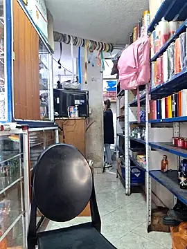 Snapshot of nidia2026 chatting on February 18, 2026, 2:57 pm nidia2026 online show from February 18, 2026, 2:57 pm