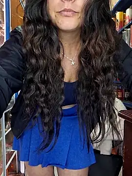 Snapshot of nidia2026 chatting on October 2, 2025, 4:10 pm nidia2026 online show from October 2, 2025, 4:10 pm