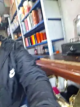 Snapshot of nidia2026 chatting on October 18, 2025, 2:19 pm nidia2026 online show from October 18, 2025, 2:19 pm