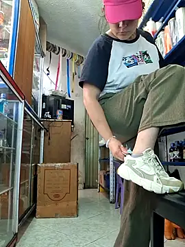 Snapshot of nidia2026 chatting on February 11, 2026, 2:06 pm nidia2026 online show from February 11, 2026, 2:06 pm