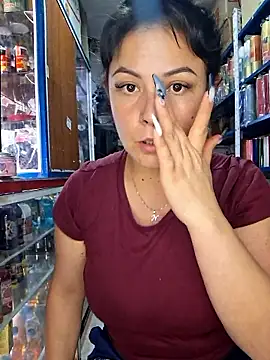 Snapshot of nidia2026 chatting on October 28, 2025, 4:17 pm nidia2026 online show from October 28, 2025, 4:17 pm