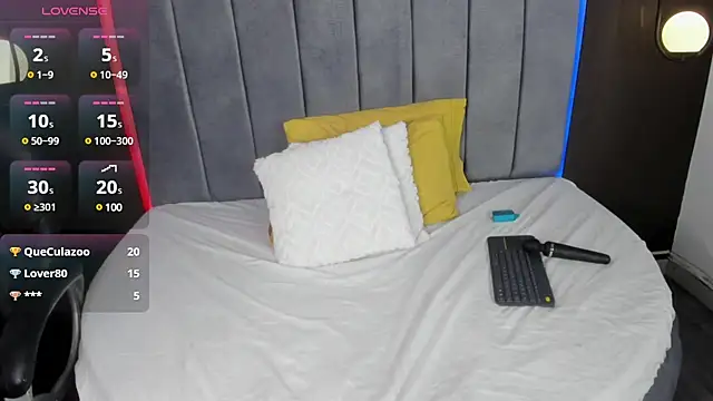 Snapshot of bella_gibson chatting on March 9, 2025, 3:05 pm bella gibson online show from March 9, 2025, 3:05 pm