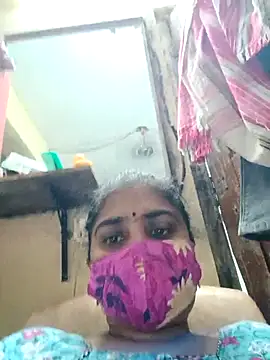 ammullu456 online show from April 18, 2026, 3:42 am