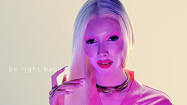 PamelamyDreamys online show from November 3, 2025, 8:23 pm