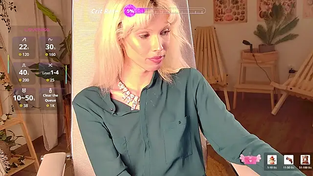 Snapshot of PamelamyDreamys chatting on May 10, 2026, 6:21 pm PamelamyDreamys online show from May 10, 2026, 6:21 pm