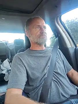 DatingProfile USA 43 str8 online show from September 9, 2025, 1:05 am