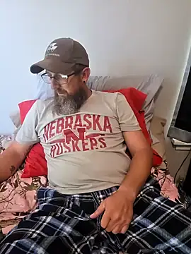 Huskers2020 online show from October 10, 2025, 5:36 pm