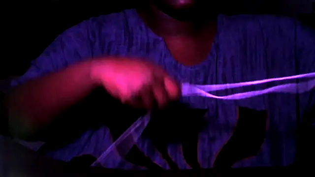 BigKittyRaven online show from December 7, 2024, 2:36 am