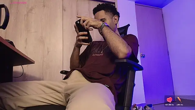 coleman160 online show from April 4, 2026, 11:55 pm