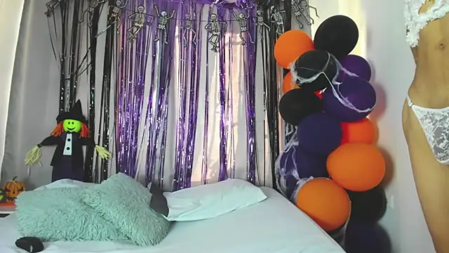  lexx1e online show from October 31, 2025, 1:08 pm