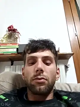 dariodario online show from October 26, 2025, 11:16 pm