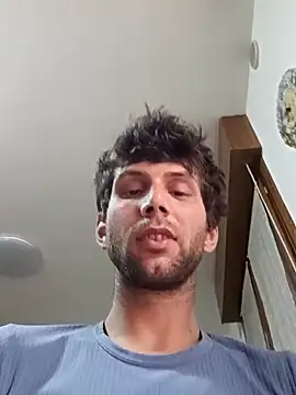 dariodario online show from March 9, 2025, 7:34 am