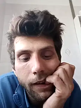 dariodario online show from March 10, 2025, 2:05 pm