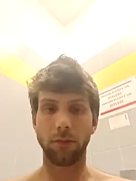 dariodario online show from March 7, 2025, 5:49 pm