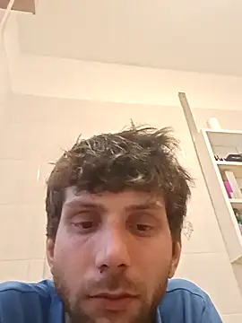 dariodario online show from March 11, 2025, 4:40 pm