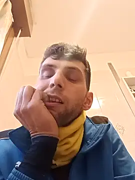 dariodario online show from January 6, 2026, 2:54 pm