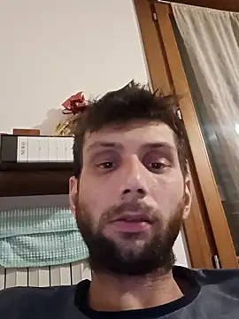 dariodario online show from February 2, 2026, 10:20 pm