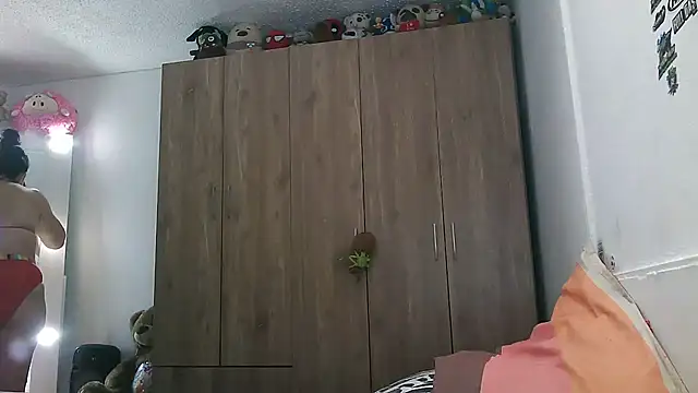 Snapshot of kami_lexy chatting on June 24, 2026, 8:06 pm kami lexy online show from June 24, 2026, 8:06 pm
